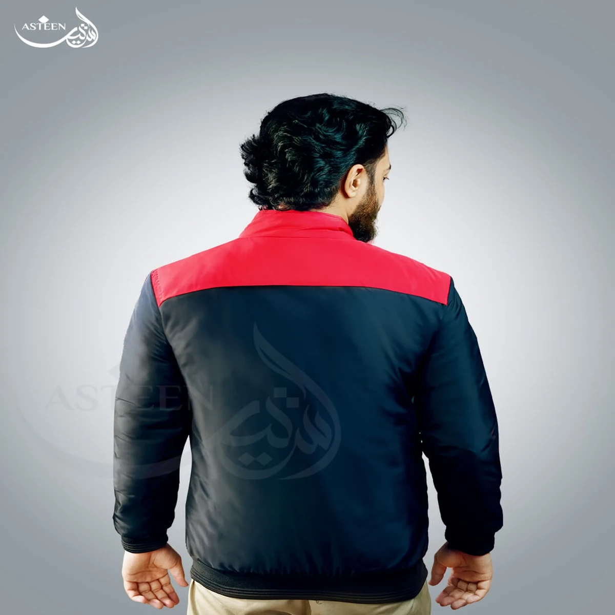 PREMIUM WINTER JACKET - 007 - Image 3