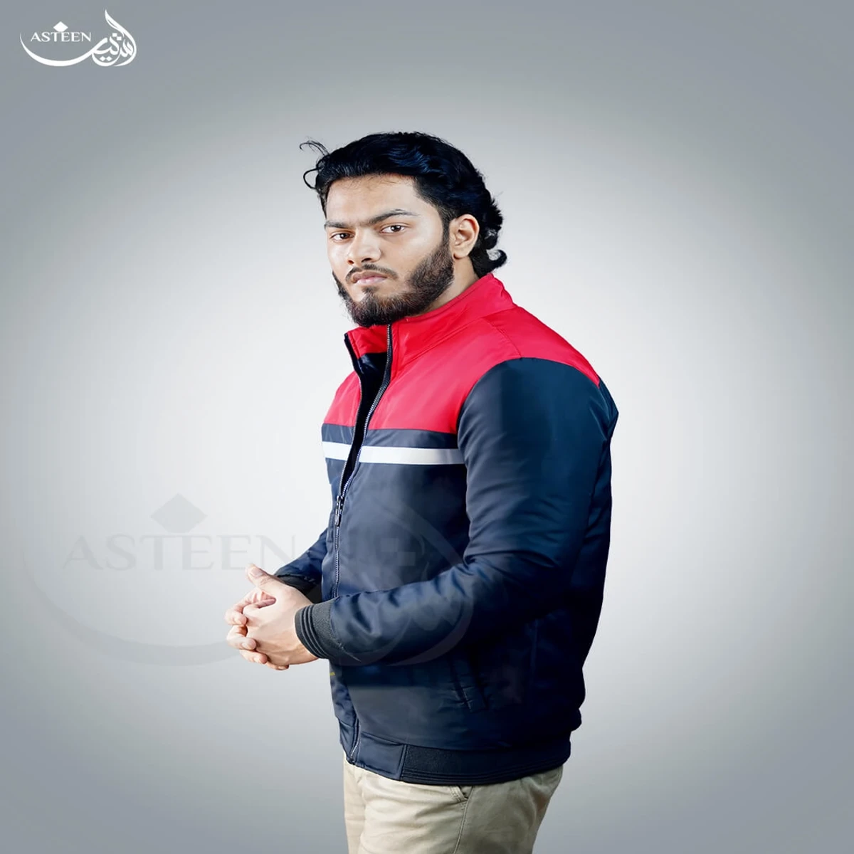 PREMIUM WINTER JACKET - 007 - Image 4