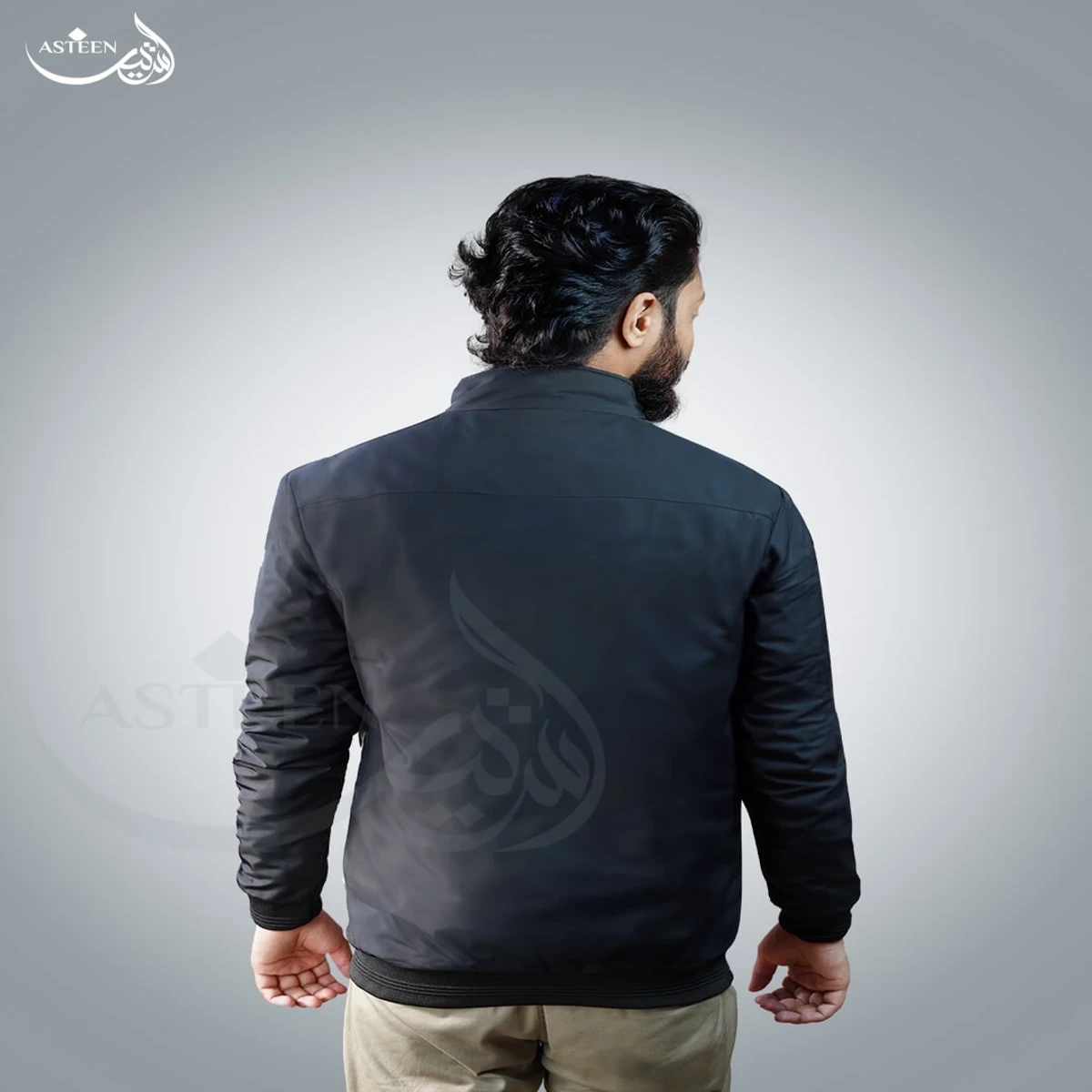 PREMIUM WINTER JACKET - 009 - Image 3