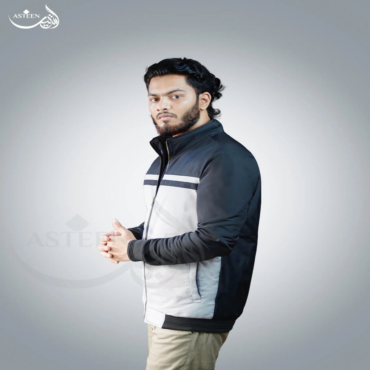 PREMIUM WINTER JACKET - 009 - Image 4