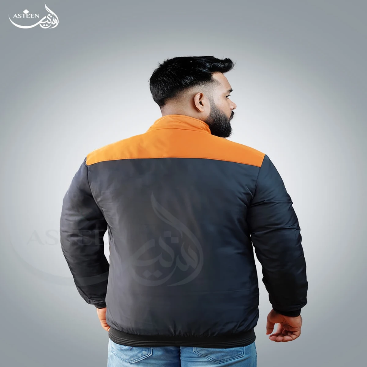 PREMIUM WINTER JACKET - 010