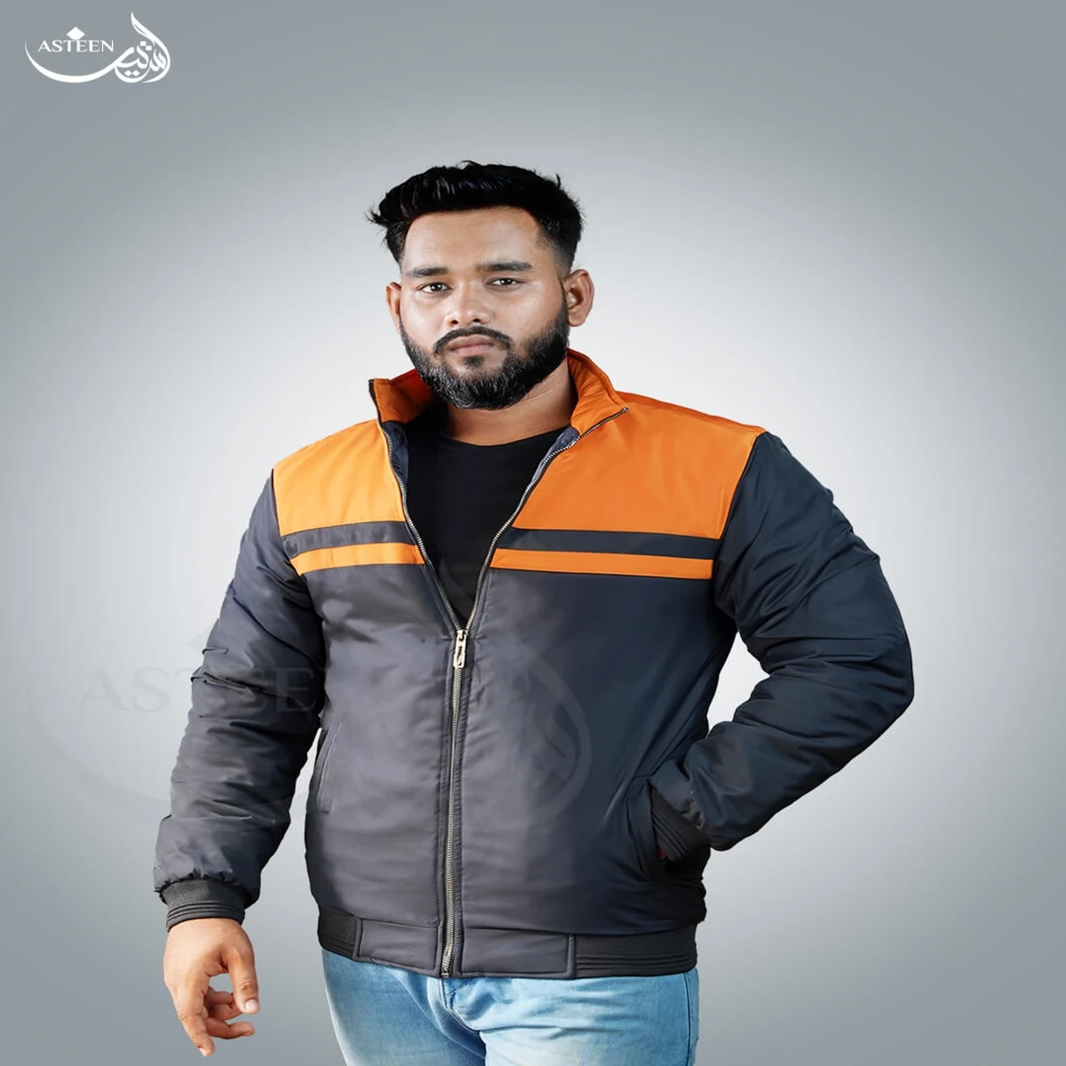 PREMIUM WINTER JACKET - 010