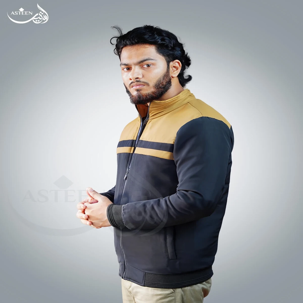 PREMIUM WINTER JACKET - 008 - Image 3