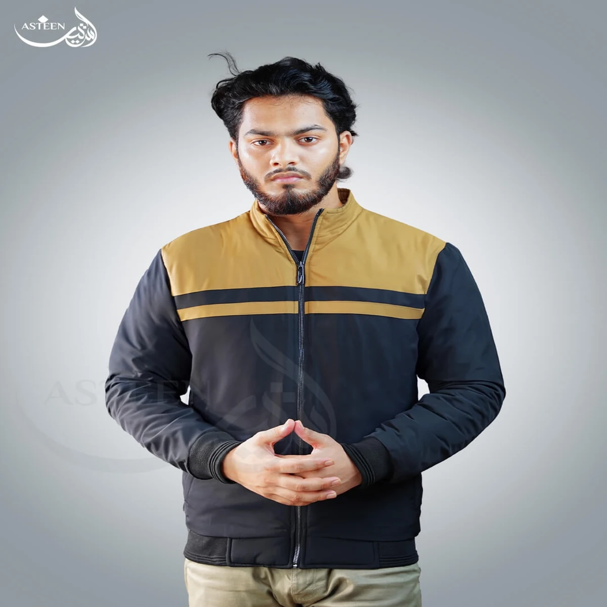 PREMIUM WINTER JACKET - 008