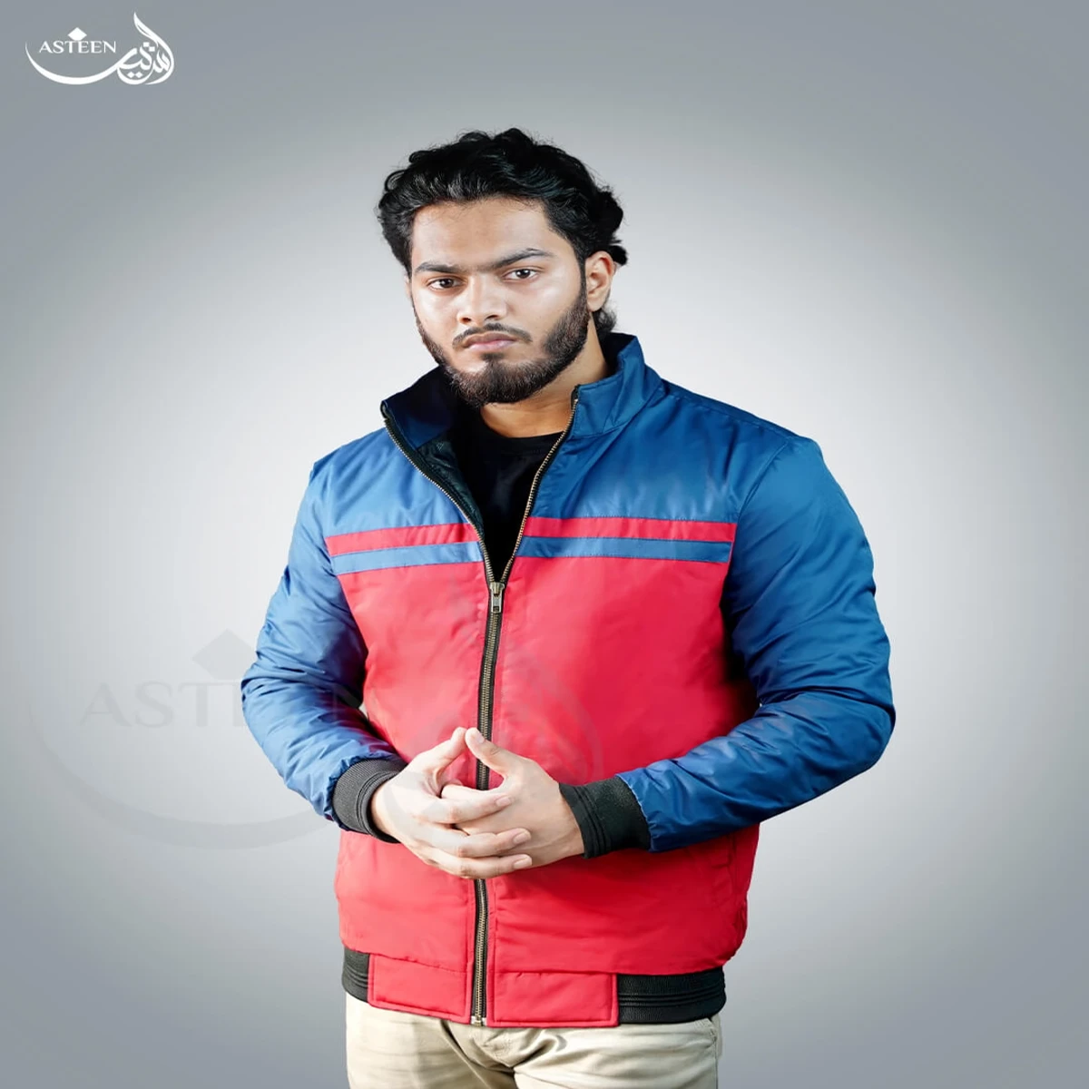 PREMIUM WINTER JACKET - 002