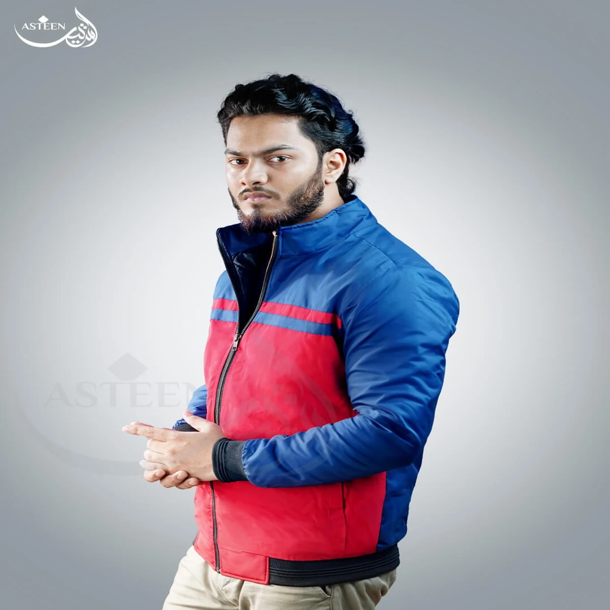 PREMIUM WINTER JACKET - 002 - Image 3