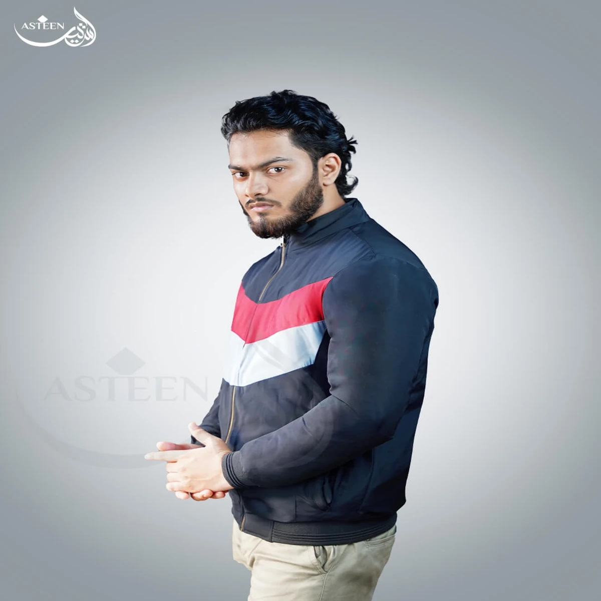 PREMIUM WINTER JACKET - 001 - Image 3