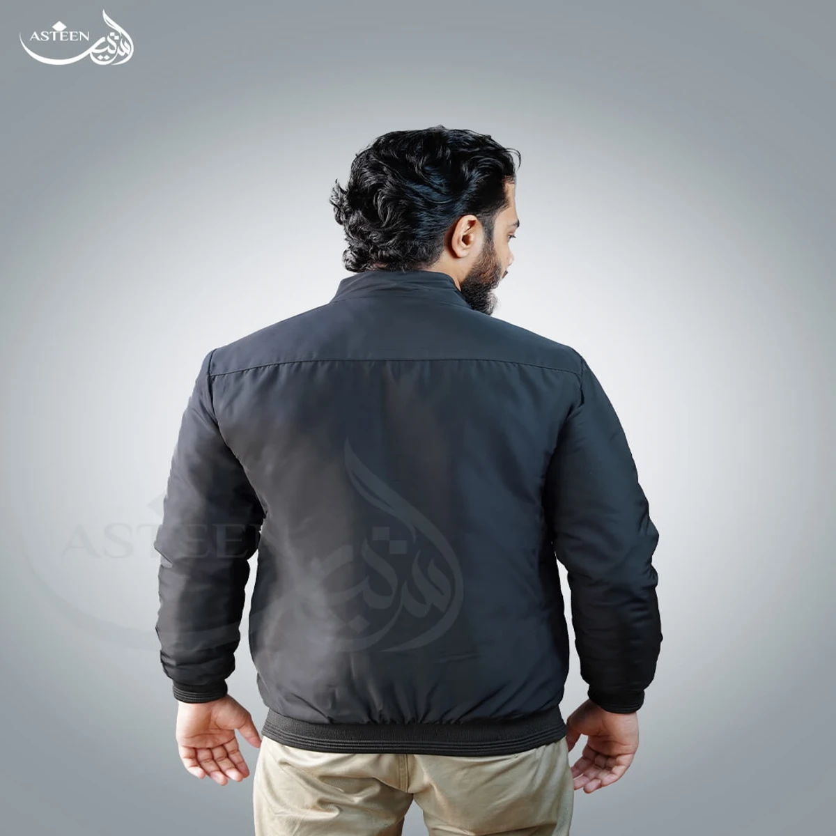 PREMIUM WINTER JACKET - 001