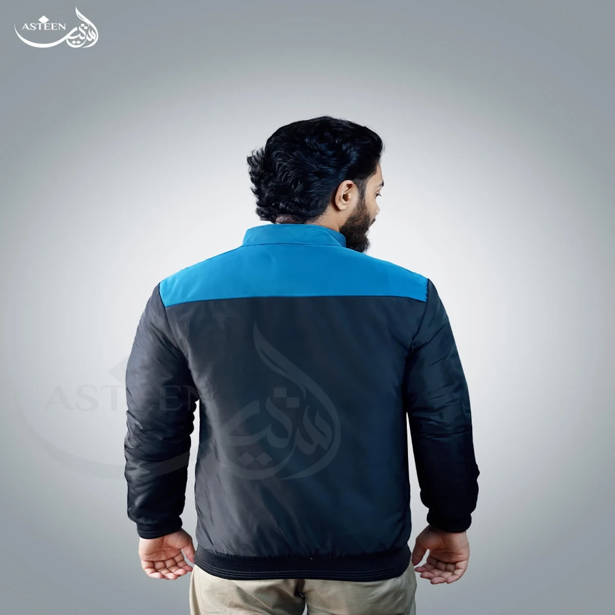 PREMIUM WINTER JACKET - 006 - Image 3