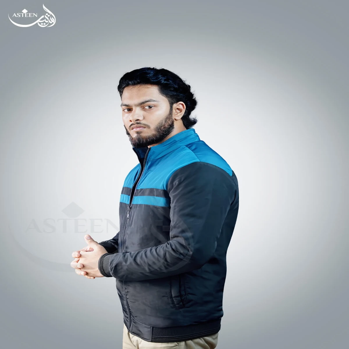 PREMIUM WINTER JACKET - 006 - Image 4